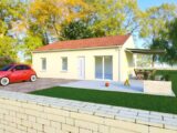 Maison à construire à Limoges (87100) 2291926-3290modele620190130QpK17.jpeg Maisons Millot