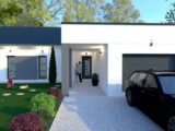 Maison à construire à Panazol (87350) 2312862-10515modele720230428vtKUN.jpeg Maisons Millot