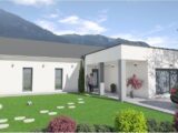 Maison à construire à Panazol (87350) 2312862-10515modele9202304285f0Dq.jpeg Maisons Millot