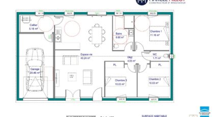 Couzeix Maison neuve - 2316146-3290modele720190129aADSz.jpeg Maisons Millot