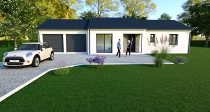 Royères Maison neuve - 2320155-10515modele6202305056GpFH.jpeg Maisons Millot
