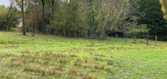 Terrain à bâtir à Saint-Just-le-Martel, Nouvelle-Aquitaine