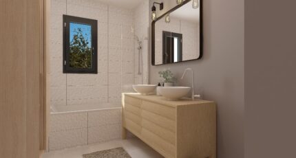 Saint-Martin-Terressus Maison neuve - 2306512-4586modele1020210624BZp22.jpeg Maisons Millot