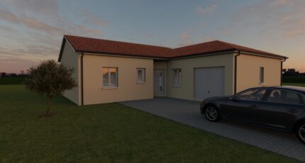 Saint-Martin-Terressus Maison neuve - 2307502-3290modele720190130WnIT0.jpeg Maisons Millot