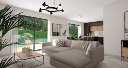 Couzeix Maison neuve - 2310743-4586modele720210624A3OMO.jpeg Maisons Millot