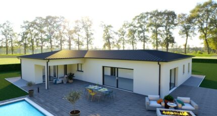 Couzeix Maison neuve - 2313126-5833modele72023010695yg5.jpeg Maisons Millot