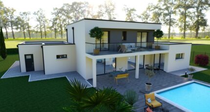 Panazol Maison neuve - 2314212-5833modele820230106cOuBv.jpeg Maisons Millot