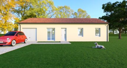 Couzeix Maison neuve - 2316146-3290modele620190129alMP5.jpeg Maisons Millot