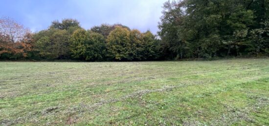 Terrain à bâtir à Saint-Léonard-de-Noblat, Nouvelle-Aquitaine
