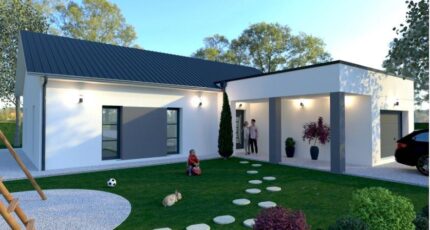 Saint-Léonard-de-Noblat Maison neuve - 2317411-10515modele820230428q2VT3.jpeg Maisons Millot