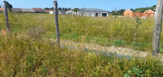 Terrain à bâtir à Couzeix, Nouvelle-Aquitaine