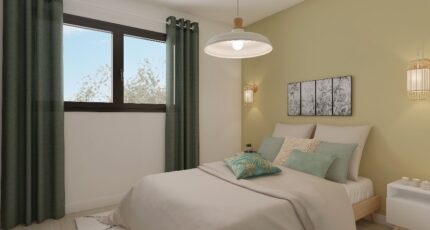 Couzeix Maison neuve - 2291849-4586modele920210624XtJua.jpeg Maisons Millot