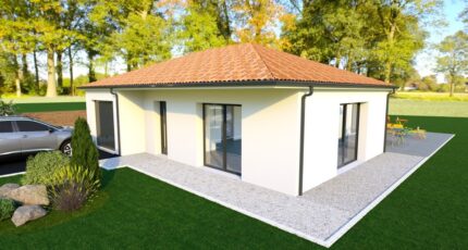Saint-Denis-des-Murs Maison neuve - 2326539-5833modele920230106dewtq.jpeg Maisons Millot