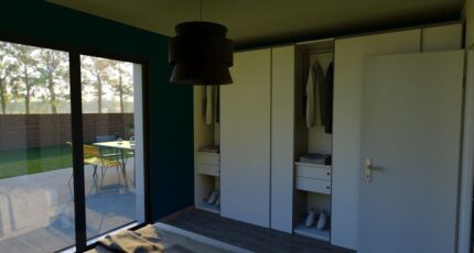 Saint-Denis-des-Murs Maison neuve - 2326539-5833modele1020230106JWrEO.jpeg Maisons Millot