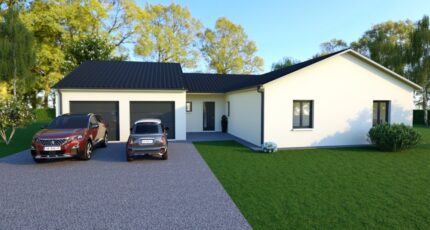 Saint-Priest-Taurion Maison neuve - 2326639-7027modele620210816hb5Qo.jpeg Maisons Millot