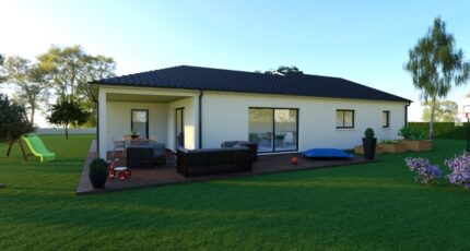 Saint-Priest-Taurion Maison neuve - 2326639-7027modele720210816F2yT0.jpeg Maisons Millot