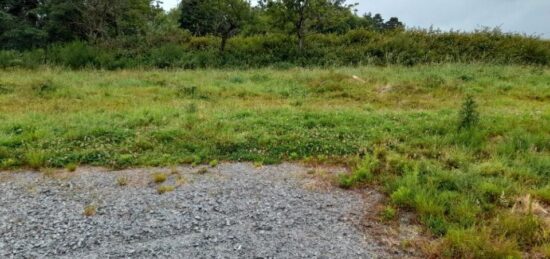 Maison neuve à , Haute-Vienne