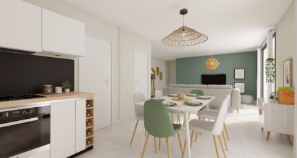 Couzeix Maison neuve - 2344175-4586modele720210624iqf5u.jpeg Maisons Millot