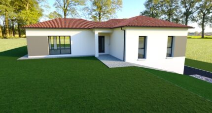 Moissannes Maison neuve - 2351360-11648modele820251127iczXw.jpeg Maisons Millot