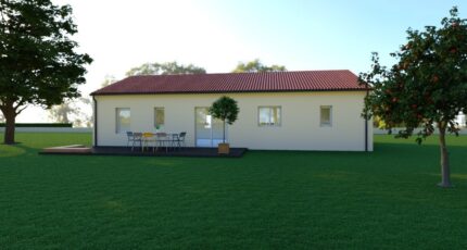 Oradour-sur-Glane Maison neuve - 2291883-3290modele720190129Ziz1v.jpeg Maisons Millot