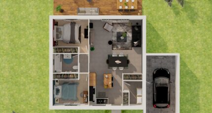 Razès Maison neuve - 2291821-4586modele820210624orgbl.jpeg Maisons Millot