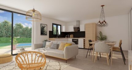 Saint-Maurice-les-Brousses Maison neuve - 2291863-4586modele1020210624TvrTa.jpeg Maisons Millot