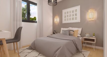 Saint-Maurice-les-Brousses Maison neuve - 2291863-4586modele8202106240Rwa2.jpeg Maisons Millot