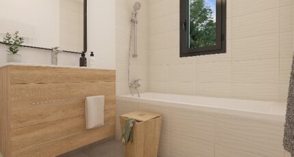 Saint-Maurice-les-Brousses Maison neuve - 2291863-4586modele920210624WedD2.jpeg Maisons Millot