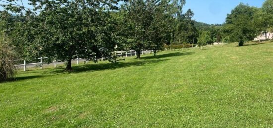 Terrain à bâtir à Panazol, Nouvelle-Aquitaine