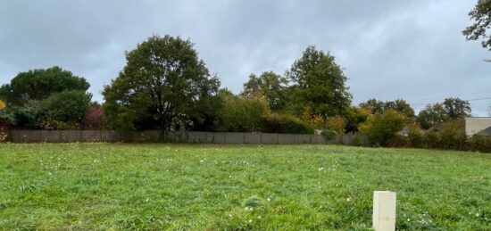 Terrain à bâtir à Limoges, Nouvelle-Aquitaine