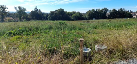 Terrain à bâtir à Limoges, Nouvelle-Aquitaine
