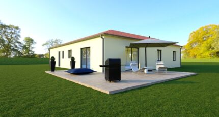 Verneuil-sur-Vienne Maison neuve - 2273213-3290modele720190128RC4L9.jpeg Maisons Millot