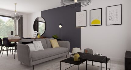 Limoges Maison neuve - 2368433-4586modele720210624dzGvf.jpeg Maisons Millot