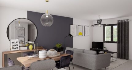 Limoges Maison neuve - 2368433-4586modele820210624H6JxE.jpeg Maisons Millot