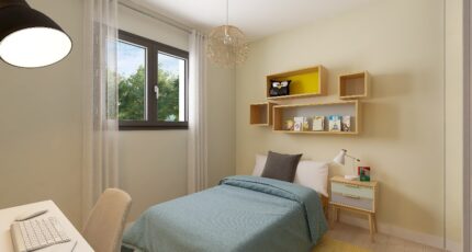 Saint-Priest-Taurion Maison neuve - 2273299-4586modele620210624VVq0K.jpeg Maisons Millot