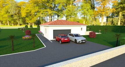 Couzeix Maison neuve - 2344186-7027modele7202211295yH5v.jpeg Maisons Millot