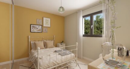 Saint-Priest-sous-Aixe Maison neuve - 2344206-4586modele920210624nwpLU.jpeg Maisons Millot