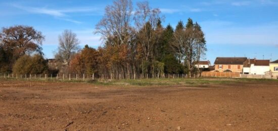 Terrain à bâtir à Panazol, Nouvelle-Aquitaine