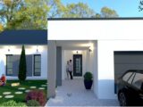 Maison à construire à Panazol (87350) 2312862-10515modele620230428zLZAD.jpeg Maisons Millot