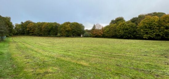 Terrain à bâtir à Chaptelat, Nouvelle-Aquitaine