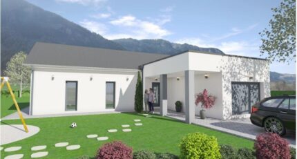 Saint-Léonard-de-Noblat Maison neuve - 2317411-10515modele9202304285f0Dq.jpeg Maisons Millot