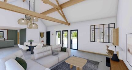 Ambazac Maison neuve - 2327458-11648modele820251104y8AL0.jpeg Maisons Millot