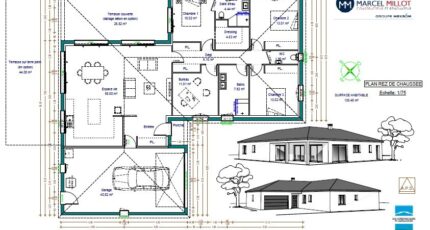 La Geneytouse Maison neuve - 2332082-5833modele820200831nOchb.jpeg Maisons Millot