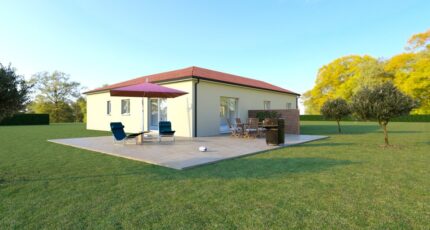 Saint-Martin-Terressus Maison neuve - 2307502-3290modele620190130DtlAq.jpeg Maisons Millot