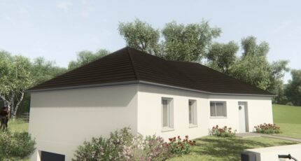 Bonnac-la-Côte Maison neuve - 2349165-3653modele820171023D5os9.jpeg Maisons Millot