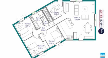 Bonnac-la-Côte Maison neuve - 2349165-3653modele620171023zFVtg.jpeg Maisons Millot