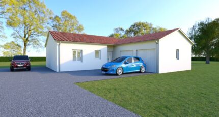 Couzeix Maison neuve - 2291839-3290modele720190128gGDWz.jpeg Maisons Millot