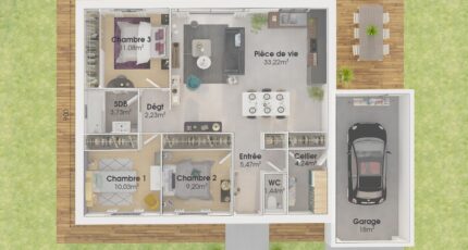 Saint-Maurice-les-Brousses Maison neuve - 2291863-4586modele620210624X88OL.jpeg Maisons Millot