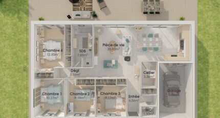 Verneuil-sur-Vienne Maison neuve - 2386135-4586modele820210624Hy7uA.jpeg Maisons Millot