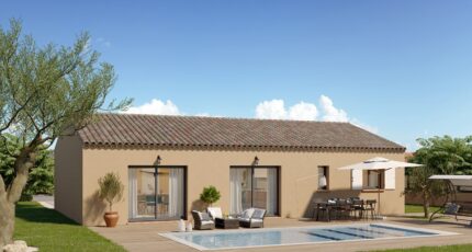 Verneuil-sur-Vienne Maison neuve - 2386135-4586modele720210624eaW9o.jpeg Maisons Millot